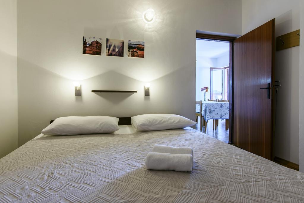 Apartments Martina Primošten Exterior foto